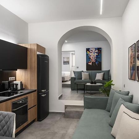 Casa Di Balia Apartment Corfu  Екстериор снимка