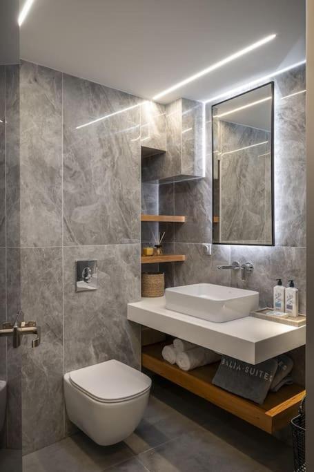 Casa Di Balia Apartment Corfu  Екстериор снимка