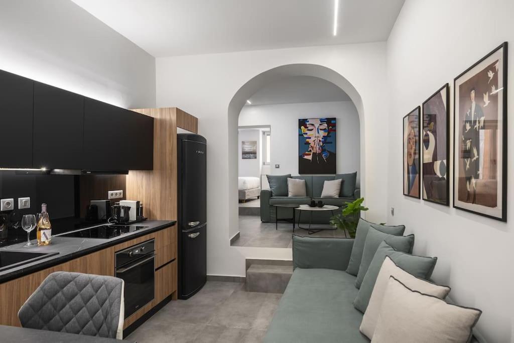 Casa Di Balia Apartment Corfu  Екстериор снимка