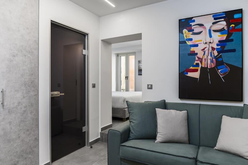 Casa Di Balia Apartment Corfu  Екстериор снимка