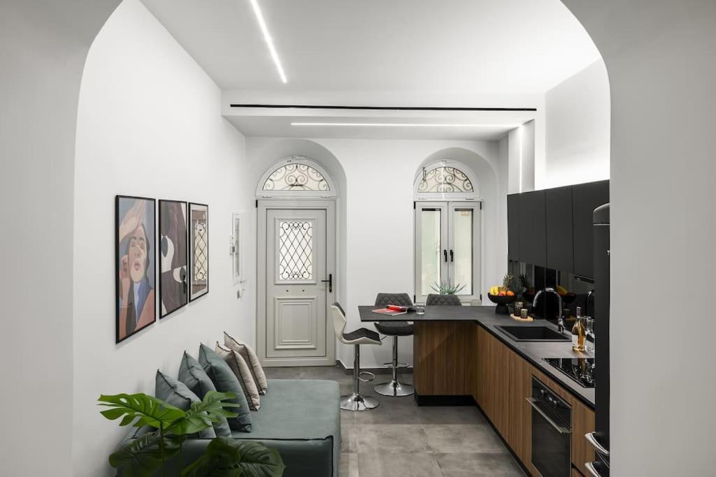 Casa Di Balia Apartment Corfu  Екстериор снимка