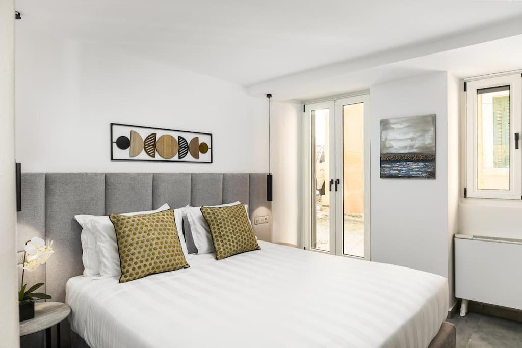 Casa Di Balia Apartment Corfu  Екстериор снимка