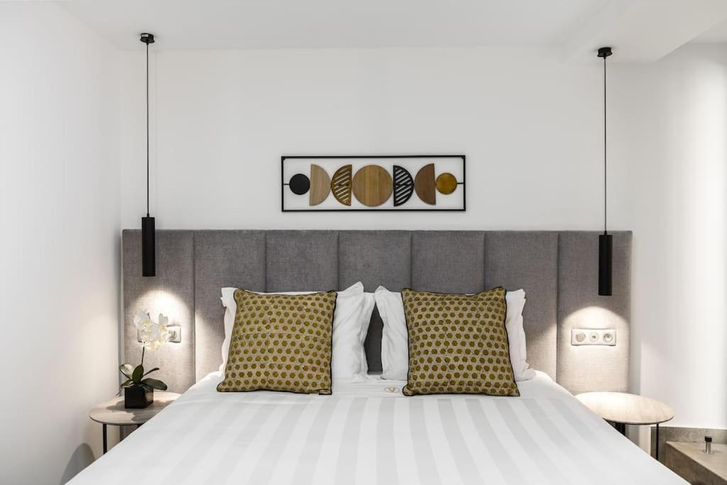 Casa Di Balia Apartment Corfu  Екстериор снимка